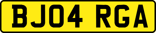 BJ04RGA