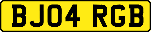 BJ04RGB