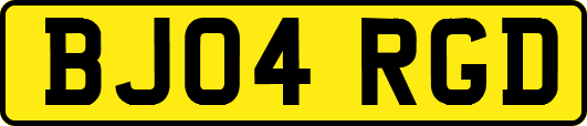 BJ04RGD
