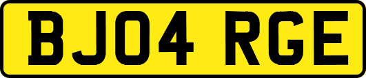 BJ04RGE