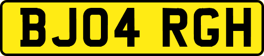 BJ04RGH