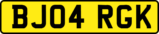 BJ04RGK