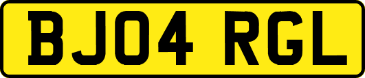 BJ04RGL