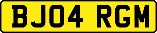 BJ04RGM