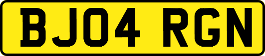 BJ04RGN