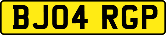 BJ04RGP