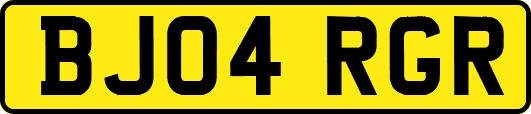 BJ04RGR