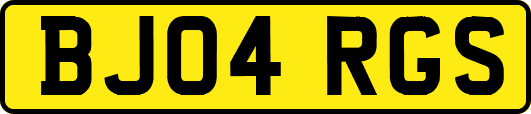 BJ04RGS