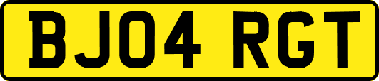 BJ04RGT
