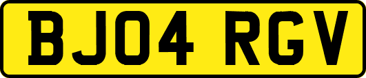 BJ04RGV