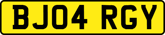 BJ04RGY