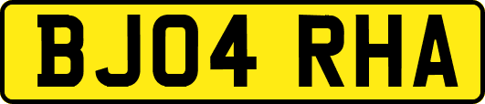 BJ04RHA