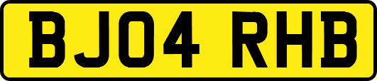 BJ04RHB