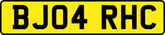BJ04RHC