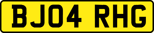 BJ04RHG
