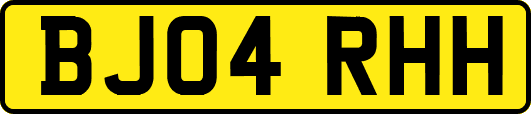 BJ04RHH