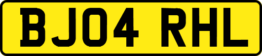 BJ04RHL