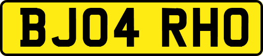 BJ04RHO