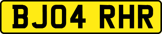 BJ04RHR