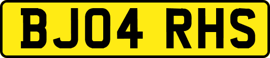 BJ04RHS