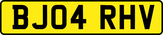BJ04RHV