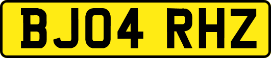 BJ04RHZ