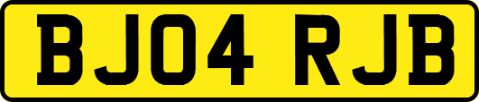 BJ04RJB