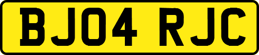 BJ04RJC