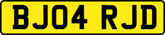 BJ04RJD