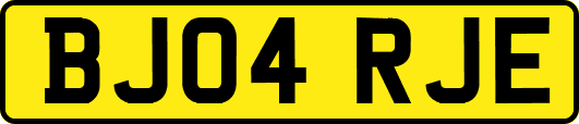 BJ04RJE