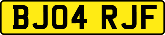 BJ04RJF