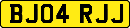 BJ04RJJ