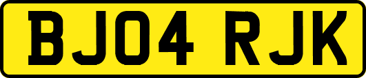 BJ04RJK