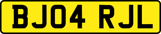 BJ04RJL