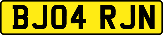 BJ04RJN