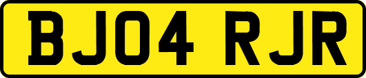 BJ04RJR