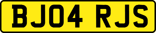 BJ04RJS