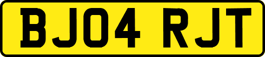 BJ04RJT
