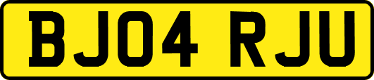 BJ04RJU