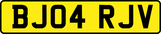 BJ04RJV