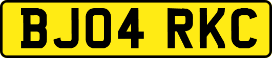 BJ04RKC