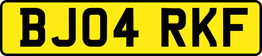 BJ04RKF