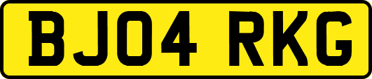 BJ04RKG