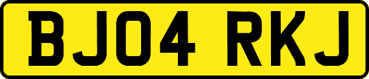 BJ04RKJ