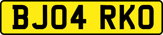 BJ04RKO