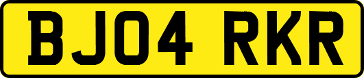 BJ04RKR
