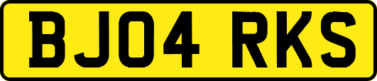 BJ04RKS