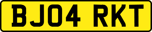 BJ04RKT