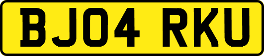 BJ04RKU