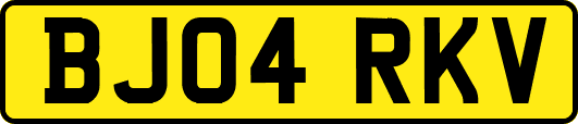 BJ04RKV